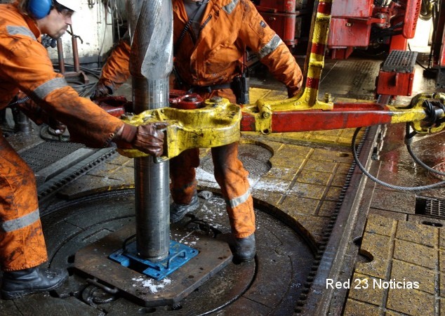 Obras civiles e industriales para Oil & Gas en Patagonia — QYP Group